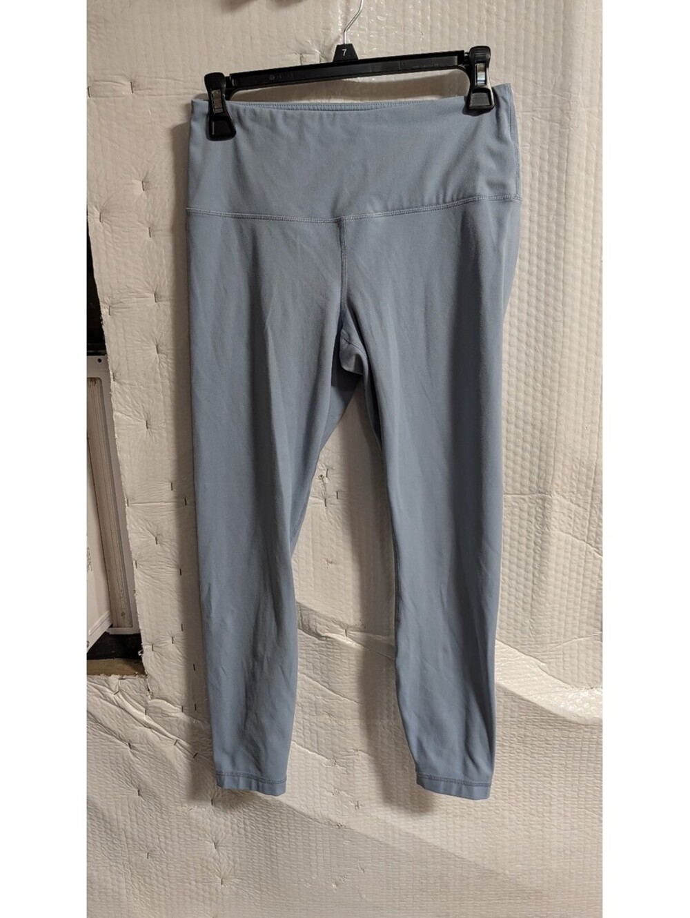 Light Blue Yogalicious Leggings Size 4